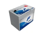 LITHIUM PROS LiFePO4 Battery, 24V/67 Ah (Trolling/Deep cycle, Grp 24) Bluetooth | L2467-24 | L24-24 | DROP SHIP, FREE FREIGHT