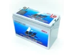 LITHIUM PROS LiFePO4 Battery, 36V/67 Ah (Trolling/Deep cycle, Grp 31) Bluetooth | L3167-36 | L31-36 | DROP SHIP, FREE FREIGHT
