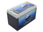 LITHIUM PROS LiFePO4 Battery, 24V/75 Ah (Trolling/Deep cycle) Bluetooth | M3175-24 | M31-24 | **DROP SHIP ITEM, FREE FREIGHT**