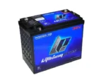 LITHIUM PROS LiFePO4 Battery, 36V/75 Ah w/ NMEA (Troll/Deep cycle, Grp GC12) Bluetooth| N3275-36 | N75-36 | DROP SHIP,FREE FRT