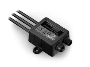 LUMISHORE LUX Light Control Module - Controls 16 Downlights or Courtesy Lights, Up to 5 Flood Lights | 60-0393 | 010-04442-00