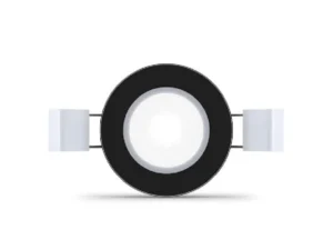LUMISHORE LUX DL 50 CRGBW Downlight with Black Bezel (IP68) | 60-0427 | 010-04447-00