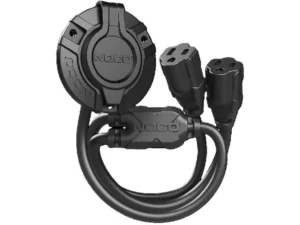 NOCO 2-Way AC Port Plug | GCP2