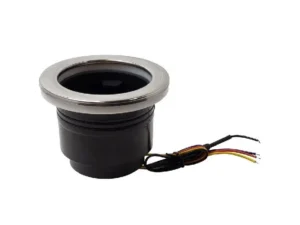 PLASHLIGHTS Illuminated Cup Holder - RGB | PL-CH-457-RGB-SS