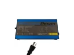 PRECISION SONAR 12V 10A 1-Bank Charger | PP-1CHNL-CHRGR **DROP SHIP ITEM $10.00 SHIPPING**