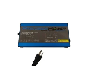 PRECISION SONAR 12V 10A 1-Bank Charger | PP-1CHNL-CHRGR **DROP SHIP ITEM $10.00 SHIPPING**