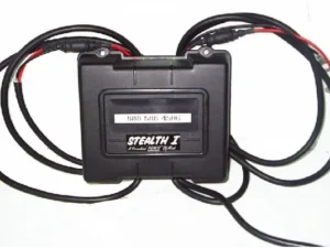 STEALTH 1 CHARGING 20A 2 BANK AC CHARGER | STEALTH1/07AC2