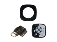 ACR Retrofit Kit Upgrading from URP102/URC103 TO URP103/URC104