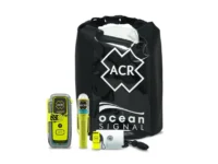 ACR ResQLink 400 Survival Kit