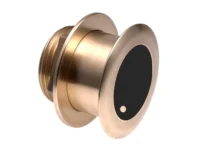 Airmar B175C-0-L 0 Deg Tilt Low CHIRP with Humminbird 21-Pin MMC