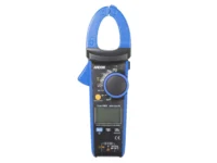 Ancor True RMS 12 Function Digital Snap-Around Multimeter