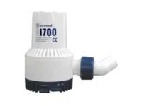 Attwood Heavy Duty HD1700 12vDC 6 Amp Bilge Pump