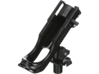 Attwood Heavy Duty Adjustable Rod Holder with Flush Mount