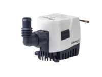 Attwood Sahara MK2 S500 12vDC 3 Amp Bilge Pump