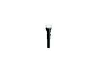 Attwood LightArmor All-Round 24in Straight Locking Collar Pole 2-Pin LED Fast Action