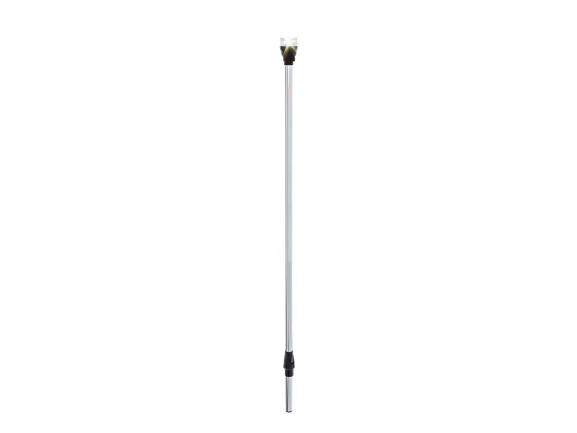 Attwood LightArmor All-Round 36in Angled Locking Collar Pole 2-Pin LED