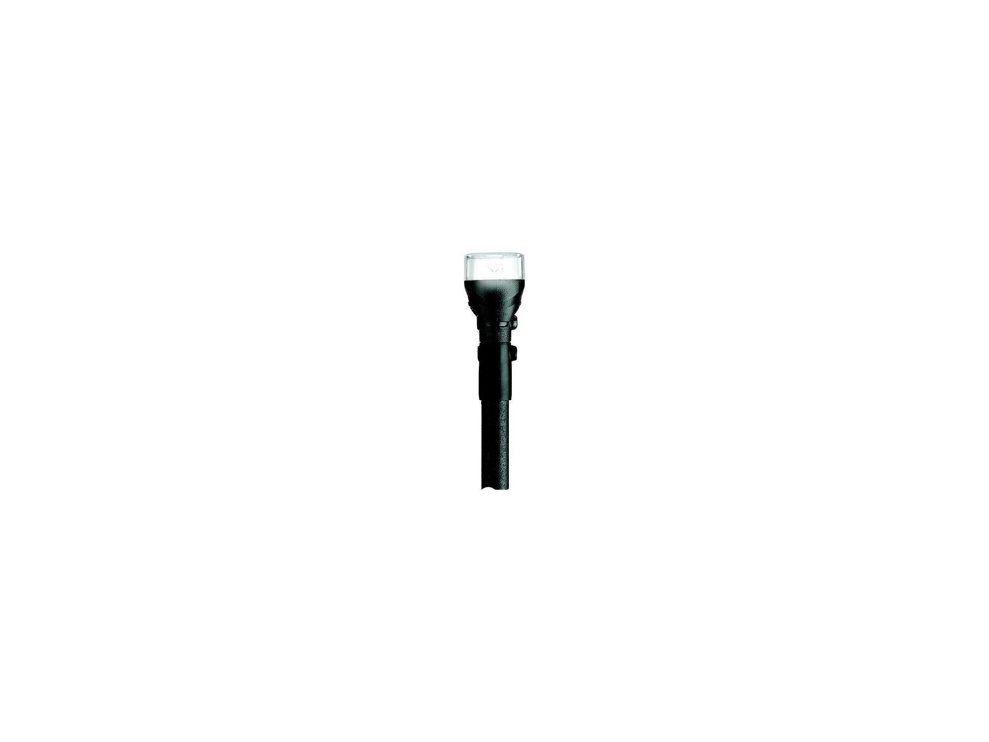 Attwood LightArmor All-Round 42in Straight Locking Collar Pole 2-Pin LED Fast Action