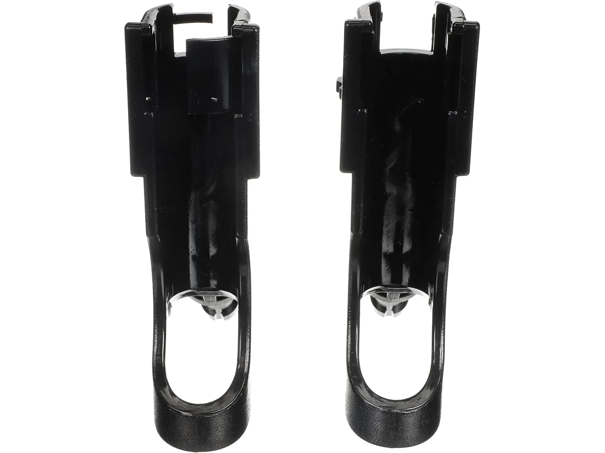 Attwood 2-in-1 Non-Adjustable Rod Holder Pack of 2