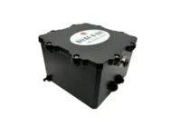 Bilge-B-Dry Dual Pump 24v Dry Biilge System