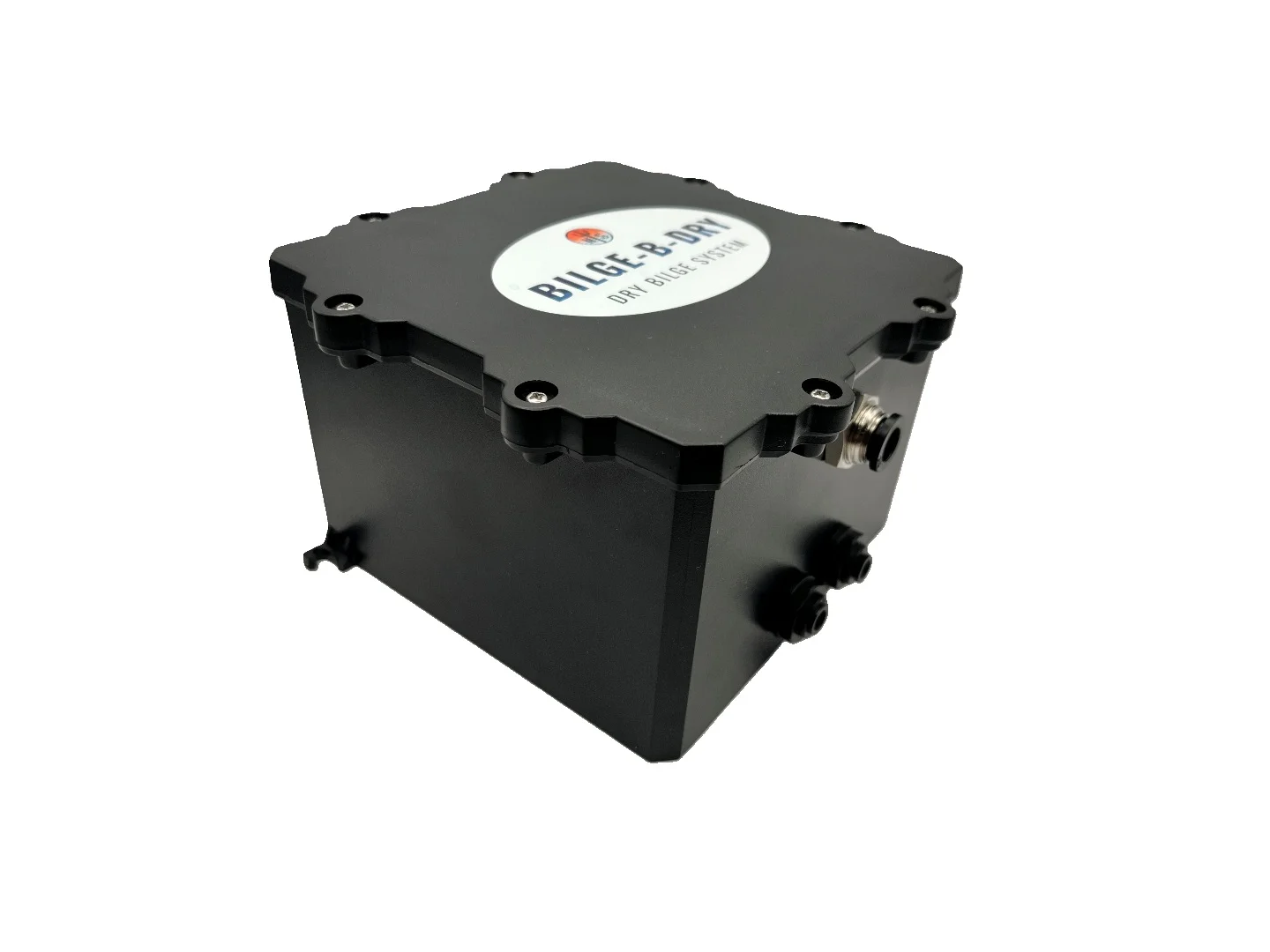 Bilge-B-Dry Dual Pump 24v Dry Biilge System