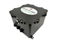 Bilge-B-Dry Triple Pump 24v Dry Biilge System