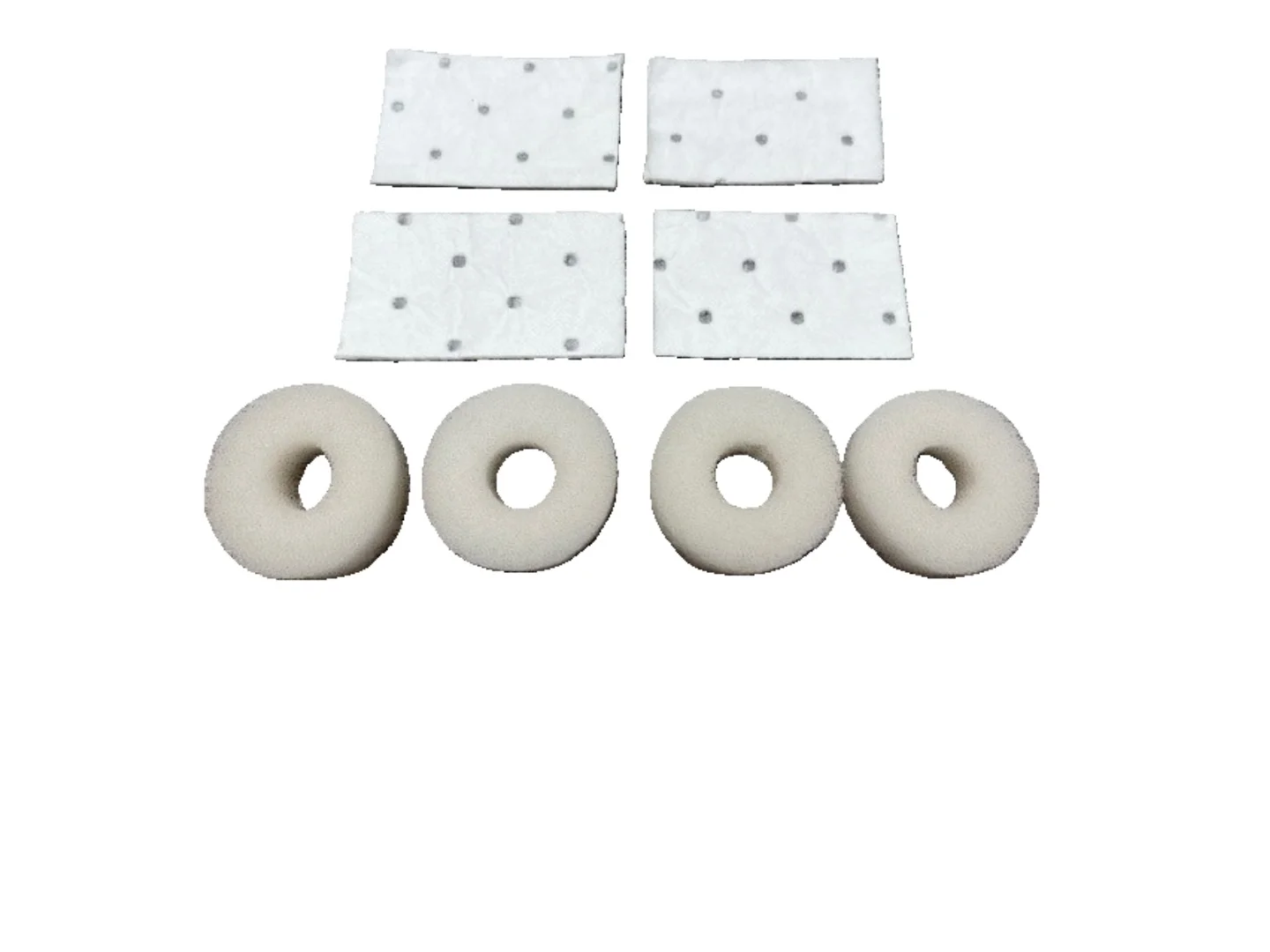 Bilge-B-Dry Filter Material for Pickup