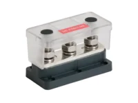 BEP Heavy Duty Buss Bar 3 3/8in Studs 650 Amp