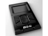 B&G H5000 Pilot Controller