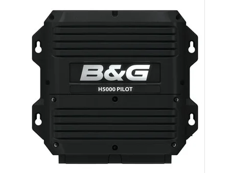 B & G H5000 Autopilot Computer