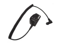 B&G V60 VHF Fist Mic