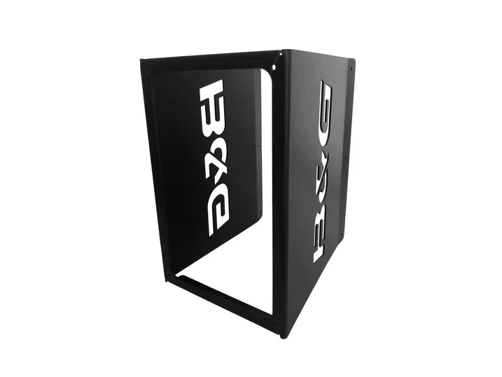 B & G Mast Bracket for Nemesis 9