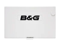 B&G Zeus SR-12 Suncover