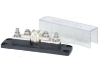 Blue Sea 5502 Fuse Block ClassT 225-400A