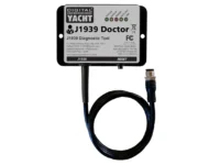 Digital Yacht J1939 Doctor J1939 Diagnostic Tool