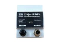 Digital Yacht NJORDLINK Plus Boat Monitoring Solution
