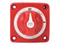 EGIS 2310 m-Series 300A Dual Circuit Battery Switch Off/On