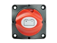 EGIS 2701 Mini On/Off Battery Switch