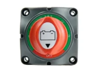 EGIS 2703 Mini Selector Battery Switch