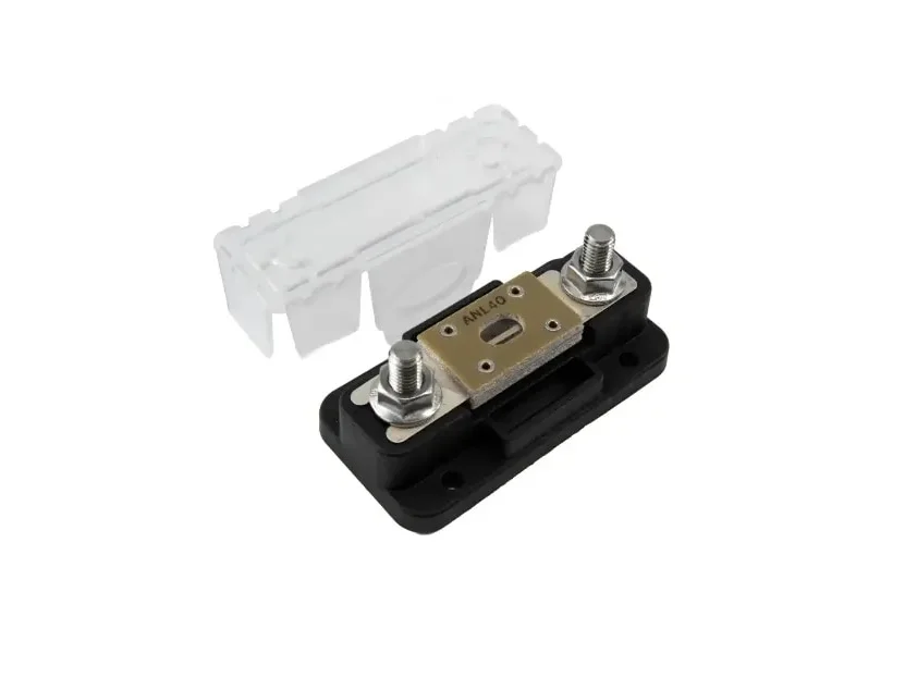 EGIS ANL Fuse Block for Up to 2/0 Cables 35 - 300 A Retail Pack