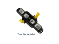 EGIS AMI / MIDI Fuse Block 30 - 200 A Sealed Retail Pack