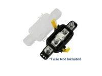 EGIS Class T Fuse Block 225 - 400 A Sealed Retail Pack