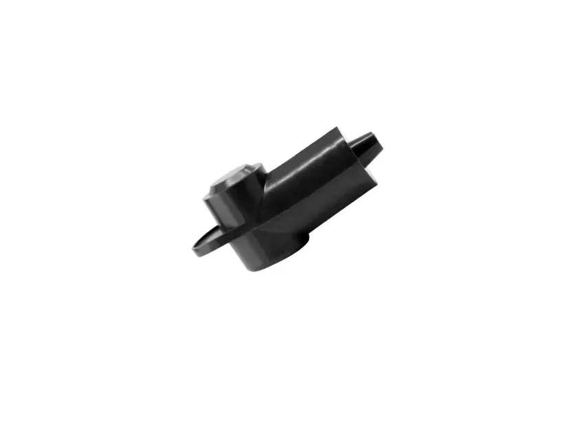 EGIS CableCap Stud Insulator 10-18 AWG Red Three Pack Retail Pack