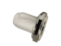 EGIS Clear Button Boot Low Amp Panel Mount Push to Reset Breakers Retail Pack
