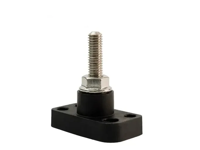 EGIS PowerPost M8 (5/16") Stud Retail Pack