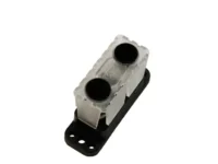 EGIS Dual Power Post 2 Position M8 (5/16")