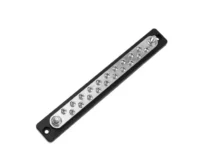 EGIS CommonBus Dual 1/4" Stud + Twenty #8 Screws - 150 Amp Retail Pack
