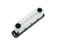 EGIS MaxiBus - Dual 5/16" Studs +8 Circuits (#10) - 250 Amp Retail Pack