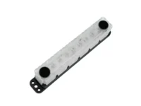 EGIS MaxiBus - Dual 5/16" Studs +14 Circuits (#10) - 250 Amp Retail Pack