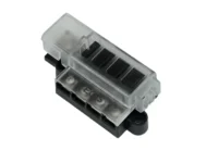 EGIS RT Fuse Block 4 Circuit with Cover