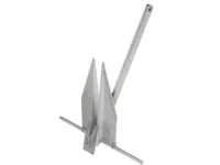 Fortress G-23 -- Guardian 12 lb. aluminum-alloy anchor for boats 34-41'